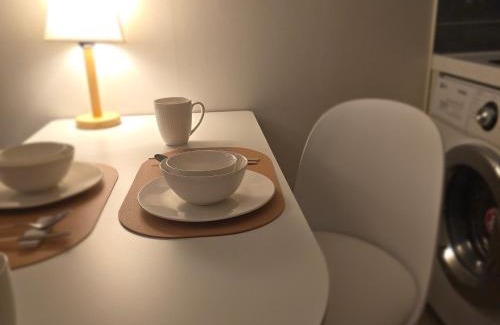 Gwangmyeong Apartment | 원 스테이 광명역