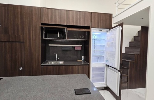 Gwanghui-dong Apartment | 을지로 대로변, 남산타워뷰, 넓은 평형, 빌트인 복층형, 광장시장, 명동, DDP
