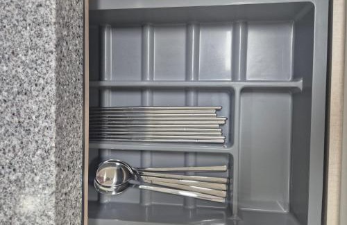 Busanjin Apartment | 이음재서면역