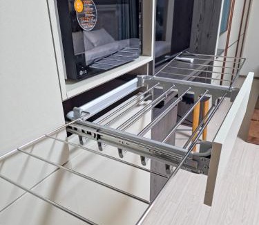 Icheon Apartment | 이천호텔휴티스