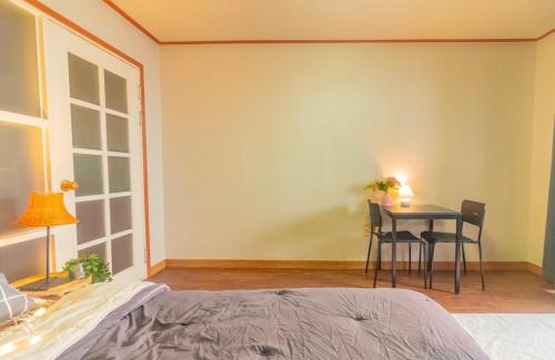 Pohang Apartment | 죽도시장인근 오피스텔2