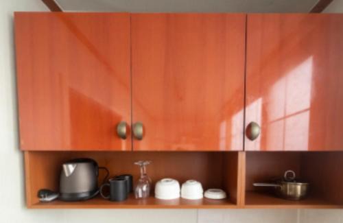 Pohang Apartment | 죽도시장인근 오피스텔2