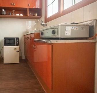 Pohang Apartment | 죽도시장인근 오피스텔2