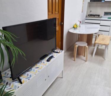 Dongdaemun House | 토브스테이