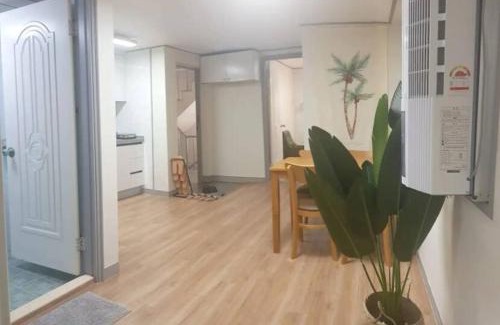 Goyang Apartment | 폐업Private Kintex Daehwadong