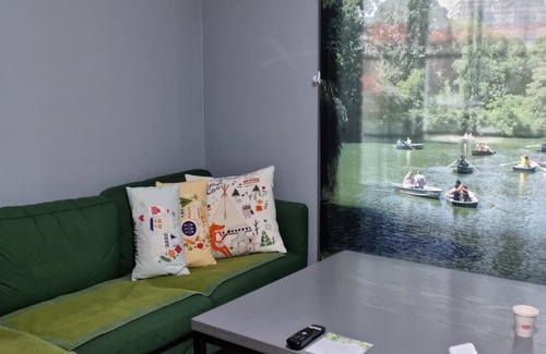 Andong House | 플레이앳홈 2층