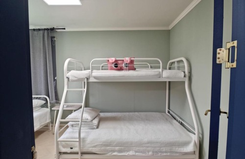 Andong House | 플레이앳홈 2층