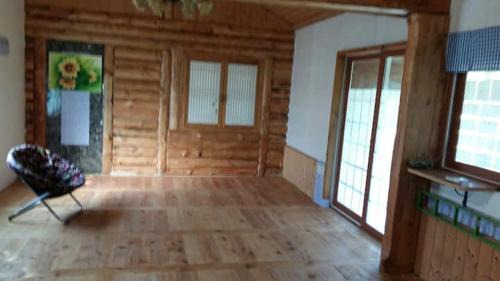 Yangsan House | 해바다펜션