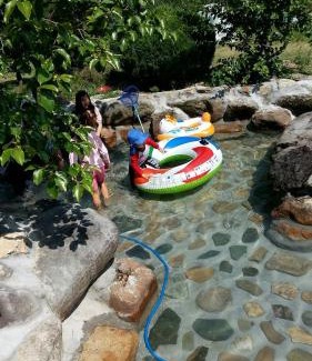 Yangsan House | 해바다펜션