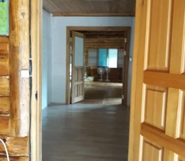 Yangsan House | 해바다펜션