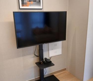 Haeundae Apartment | 해운대호텔 엘본더스테이