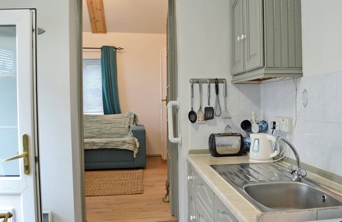 Seatown Cottage | 0 bedroom accommodation in Seatown