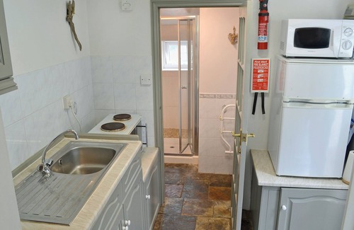 Seatown Cottage | 0 bedroom accommodation in Seatown