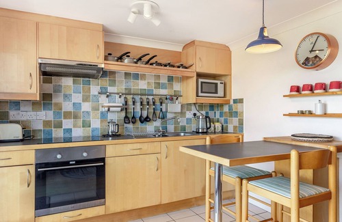 Carbis Bay Cottage | 0 bedroom accommodation in Carbis Bay, near St Ives