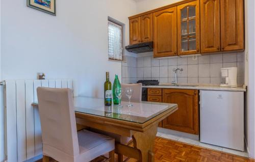 Stobrec Apartment | 0-Bedroom Apartment In Stobrec