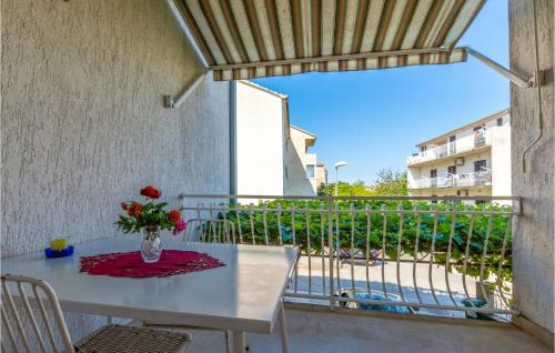 Stobrec Apartment | 0-Bedroom Apartment In Stobrec