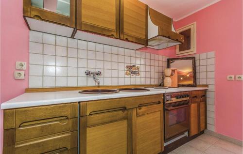 Flengi Apartment | 0-Bedroom Apartment In Vrsar