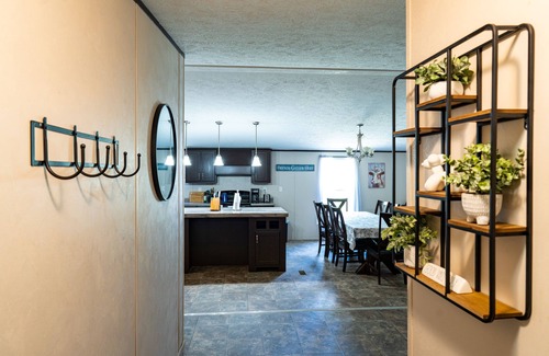 Elgin House | $0 Cleaning - Best for Groups and Families