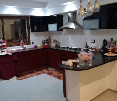 Dar Allouche House | 0 stress