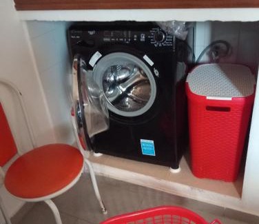 Dar Allouche House | 0 stress