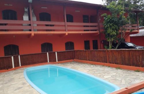Maranduba Apartment | 0001.02 - Maranduba - Apto - 2 Dormitório - 8 Pessoas - 2 Quadras Do Mar - Piscina - Wi-Fi (Excursão 96 Pessoas)