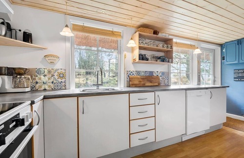 Toftum House | 0025 Rømø - P J Manøsvej 18