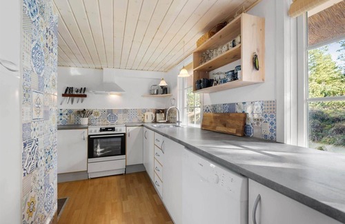 Toftum House | 0025 Rømø - P J Manøsvej 18