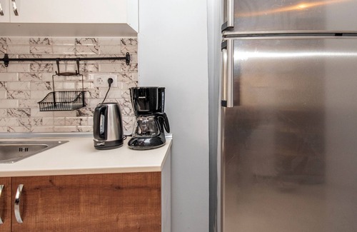 Cihangir Apartment | 0044 - Taksim, comfy, modern and economic flat.