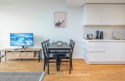 Kadikoy Apartment | 0051 - Kadikoy, comfy, cozy and modern.