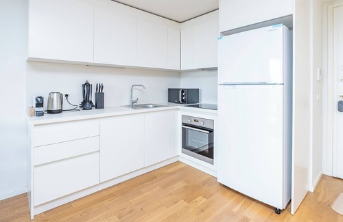 Kadikoy Apartment | 0051 - Kadikoy, comfy, cozy and modern.