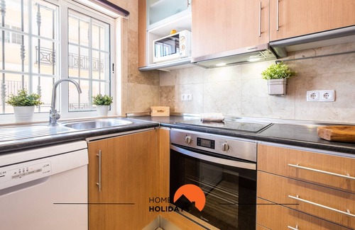 Areias de Sao Joao Apartment | #009 Garretti by Home Holidays