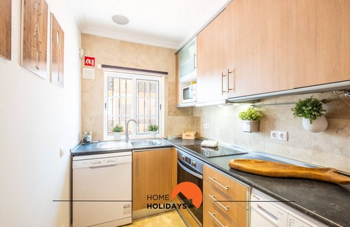 Areias de Sao Joao Apartment | #009 Garretti by Home Holidays