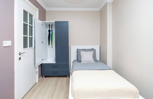 Cihangir Apartment | 0091 - Taksim, economic, comfort flat.