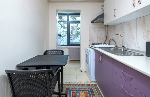 Cihangir Apartment | 0091 - Taksim, economic, comfort flat.
