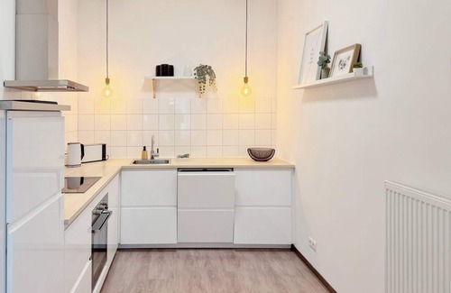 Neuwied Apartment | 01 Deichstadt-Apartments Neuwied