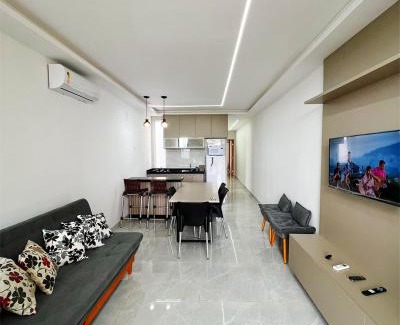 Conde House | 01 - Saint Marie Beach House