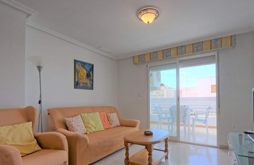 Santa Pola Apartment | 010 - Club Náutico 003 - comfortHOLIDAYS