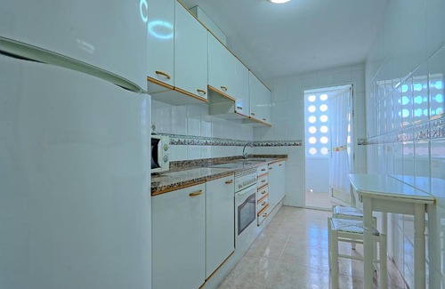 Santa Pola Apartment | 010 - Club Náutico 003 - comfortHOLIDAYS