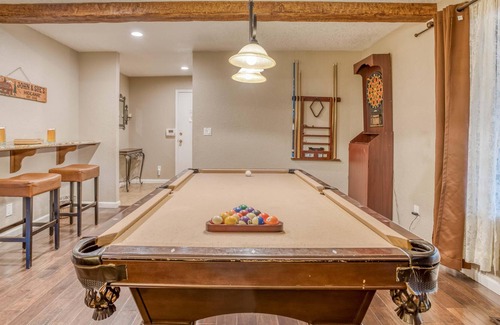 Summit Estates Cabin | 010 - Mj's Hideaway