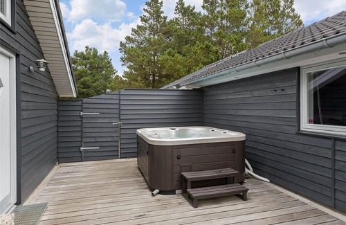 Havneby House | 0195 Rømø - Småfolksvej 65