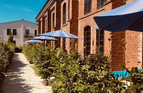 Wessendorf Apartment | 02-ferienwohnung 2, 68 qm, 1 Schlafraum, 1 Wohnküche, Dusche/wc