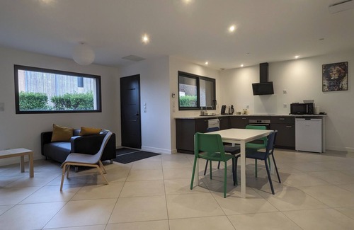 Villieu-Loyes-Mollon House | #02 Modern and comfortable cottage