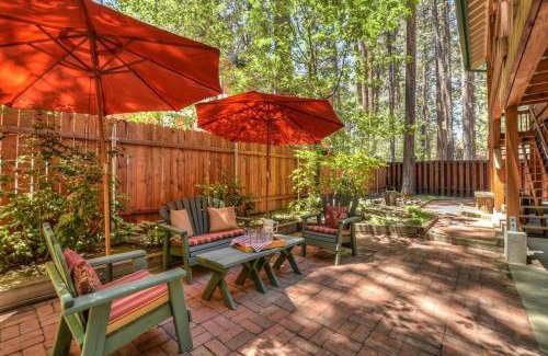 Summit Estates House | 020 - Summit Haus - Meredith Lodging