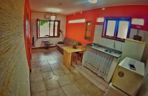 Campeche Leste Apartment | #03 - Digital Nomads - Campeche Lofts (IG)
