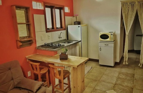 Campeche Leste Apartment | #03 - Digital Nomads - Campeche Lofts (IG)