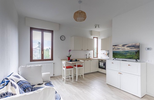 Brescia Apartment | 034BS - House MaGa