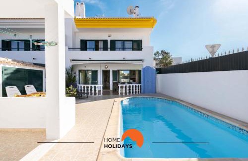 Correeira House | #039 Family Private Pool AC