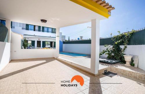 Correeira House | #039 Family Private Pool AC