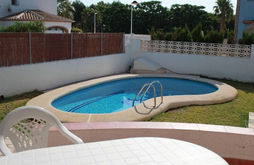 Els Poblets Villa | 043 Villa Olivar -Grosella