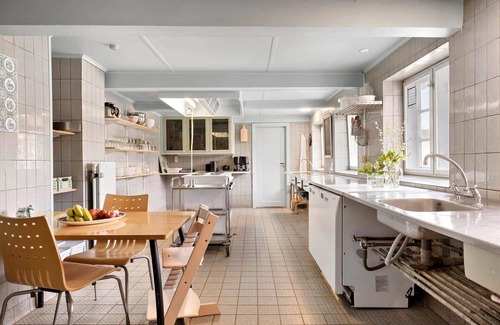 Sønderstrand House | 0507 Rømø - Lyngvejen 7 Enhed 1